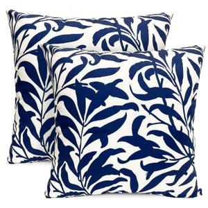 6 x Modern Decorative Boho Farmhouse Throw Pillow Covers 20x20 Inch Set of 2
