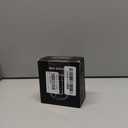 2026 New Model Mini Dual-Head Electric Shaver, Electric Mini Portable Razor, Pocket Size Washable Double Head Razor, Rechargeable Waterproof Compact Electric Shaver for Home, Car, Travel (Blue)