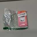 Lilly Lashes Self Adhesive Eyelashes (Half Lashes), No Lash Glue Needed, Body Heat Activated Press on Lashes, Reusable Self Adhesive Eyelashes Up to 5x, Easy to Apply & Remove (WildChild)