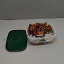 Crayola Crayon Tub (240ct), Bulk Crayons for Kids, Stocking Stuffers for Kids, Holiday & Christmas Gifts for Toddlers, Bag Fillers, Classroom Art Supplies, Ages 3+