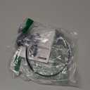 UHF Wireless Headset Microphone: Cordless Head Mic System, USB-C Charging Microphones, 164ft Range - for Voice Amplifier Speaker Teaching Tour Guides Fitness Instructor