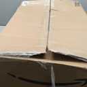 Headlights Assembly for 2012 2013 2014 Ford Focus Halogen Head light Headlamp, Bulb Include, Black Housing Amber Corner