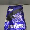 Back Brace Posture Corrector for Men & Women, Upgraded Full Back Support with Adjustable Shoulder Straightener and Waist Support Straps, Breathable Back Brace for Office Work, Long Sitting & Daily Wear, Comfortable Posture Support for Upper & Lower Back Medium (Black)