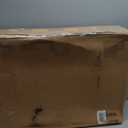 Wayhigh Floor Mats for 2015-2020 Chevy Suburban & GMC Yukon XL(Only 8 Seats) (with 2nd Row Bench Seat) All Weather Trunk Mat with Backrest Mat Waterproof Duty Cargo Liners Accessories