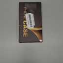 Compatible with Samsung Galaxy S25 Case with Magnetic Ring Stand [Compatible with Mag-Safe] [Full Camera Lens Protector] Plating Clear Phone Case for S25 6.2", Light Purple