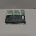 Cute Cheetah Print Phone Case for iPhone 16e 6.1" Compatible with MagSafe, Aesthetic Black Leopard Pattern Design Magnetic Cover Soft TPU Hard PC Back Shockproof Funda for Women Girls