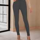 GRAPENT Skinny Jeans for Women High Waist Stretchy Classic High Rise Slimming Jeggings Denim Trousers Pants. 2XL Size
