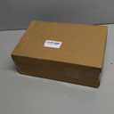 CubesLand Paper Rope Scalloped Edge Decor Baskets for Home, Living Room, Bedroom, Toilet Basket for Over Toilet Storage Shelf, End Table, Shelves and More, Both Storage&Decor, Set 2 Neutral