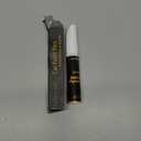 Agate Black Metallic(UM) Touch Up Paint for Ford, Car Paint Pen Scratch Repair Two-In-One Touch Up Paint, Exact Color Match for Ford Automotive Scratch Remover for Deep Scratches