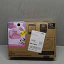 Delta Children  Minnie Mouse Cozee Buddy FlipOut Kids Chair, Pink