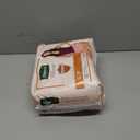 Depend Silhouette Adult Diapers, Incontinence & Postpartum Bladder Leak Underwear for Women, Maximum Absorbency, Small, Pink, 16 Count