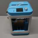 3D Printer for Kids and Beginners,Geeetech Mini 3D Printers with Auto Leveling,High Speed and Fully Open Source,Fully Assembled Direct Drive Extruder,for Home and School,Print Area 3.94×4.33×3.94 in