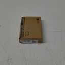 Fida Retractable Dog Leash, 16 ft Dog Walking Leash for Small Dogs up to 26 lbs, 360 Tangle Free, Black