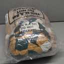 Meooeck 185 Pcs Bear Baby Shower Party Decorations Table Centerpieces 5 Pcs 13. 5'' Gender Reveal Bears 180 Balloons Kit Baby Shower Table Decor for Birthday Wedding(Green, Brown, Nude, White)