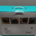 Lefant LiDAR Robot Vacuum and Mop, Smart Mapping and Obstacle Avoidance, Tangle-Free Pet Hair, 2.4G/5G WiFi App Control, Slim Design for Wider Coverage, Carpet Detection, M330 Pro