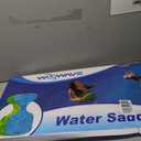 WOOWAVE Premium Water Saddle Floats for Adults and Kids, EVA Foam Saddle Seats for Pool Swimming Floating