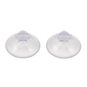 KTC AP701-1 Replacement Suction Cup for Tail Lamp Remover, Set of 2