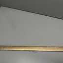 Gaahing Aluminum T Molding Floor Transition Strip, T Moulding for Laminate Flooring Planks, Vinyl Floor Transition, Rubber Transition (3Pcs x 2.9ft x 1.6in, Matte Gold)