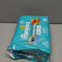 Pampers Diapers - Baby Dry - Size 6, 21 Count, Absorbent Disposable Infant Diaper (Packaging May Vary)