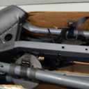 BELL Right Up 350 3-Bicycle Platform Hitch Rack