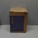 LEVOIT Top Fill Humidifiers for Bedroom, 2.5L Tank for Large Room, Easy to Fill & Clean, 26dB Quiet Cool Mist Air Humidifier for Home Baby Nursery & Plants, Auto Shut-off and BPA-Free for Safety, 25H (White)