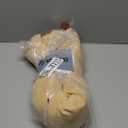 Sunolga Door Draft Stopper for Bottom of Door and Window, Weighted Cute Animal Seal Strip for Wind, Noise, Light, Dust, Door Snake and Sweep for Home Essentials Decorative, 38" Air Blocker, Yellow Dog