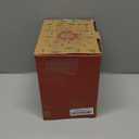 Elk and Friends Kids 6.7 Porcelain Divided Plates with Silicone Sleeves | Suitable for Babies/Kids/Toddlers | Microwave & Dishwasher Safe | Non Slip | Snack Dishes (Blush/Lilac/Sage/MistyBlue)