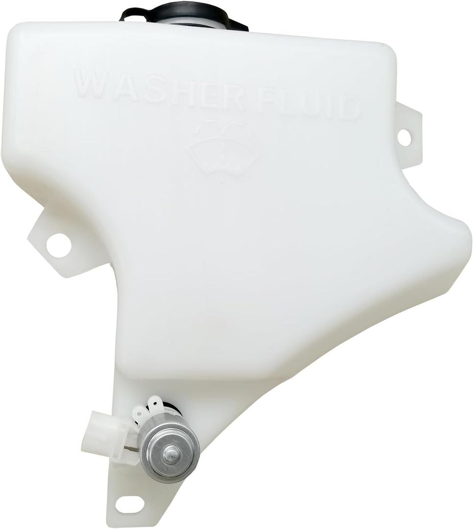 603-5402 Windshield Washer Fluid Reservoir Tank Fit For Kenworth T680 T880 Peterbilt 335 367 384 385 386 387 388 389