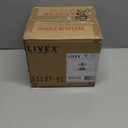 Livex Lighting 3 Lt Brushed Nickel Ceiling Mount