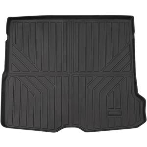 Cartist Cargo Liner Compatible with Mercedes-Benz GLC Class 2023 2024 2025 2026 All Models Accessories GLC 300 /GLC43 AMG Cargo Mat Trunk Mat All Weather Heavy Duty