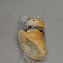 Extra-Large Taba Squishy Dog, Big Squishy Dog Stress Relief Toy for Adult/Kids, Cute & Soft Dog Design, Perfect Squeeze Toys Gift for Relaxation and Fun Party Favor (Cream Color B)