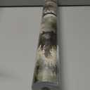 HAOKHOME Forest Peel and Stick Wallpaper Tree Wall Paper Wood Removable for Bedroom Green Contact Paper 17.3in x 32.8ft