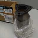 Catalytic Converter for Honda Accord 2003-2007 3.0L, Accord 2013-2017 2.4L, Odyssey 2005-2010, Pilot 2005-2008, Ridgeline 2006-2011, MDX 2003-2006, TL 2004-2008 3.2L (EPA Compliant)