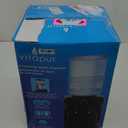 Vitapur Countertop Water Dispenser (Room and Cold) Black