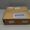 926270 Rear Loaded Parking Brake Backing Plate Assembly, Fit for Ford F-250 1999, F-250 Super Duty 1999-2004, F-350 Super Duty 1999-2004, Excursion 2000-2005, OE 926-270, 4C3Z2209AA, YC3Z2209CA (Rear Driver or Passenger Side)