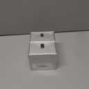 2 x Dog Memorial Gifts for Loss of Dog, Pet Memorial Suncatcher, Pet Sympathy Gifts, Heart Shaped Suncatcher with Personalized Words, Remembrance Bereavement Gift for Loss of Dogs Cats