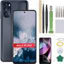 Screen for Motorola Moto G 5G 2022 LCD Display Replacement for Motorola Moto G 5G XT2213-3 XT2213DL XT2213 Touch Screen Digitizer Assembly