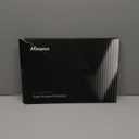 3 in 1 15.4 New Model Y Juniper & Model 3 Highland Screen Protector Matte 3 Psc Protector Center Display + Rear Touchscreen + Rearview Mirror Model Y (2025-2026) Model 3 (2024-2026)