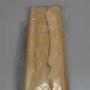 Bamboo Butter Dish with Lid for Countertop Butter Container for Fridge Magnetic Butter Holder with Knife for East and West Coast Butter By beardo decor