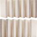 12 Pieces Insulating Fire Brick for Ovens, Kilns, Blacksmith, Fireplaces, Forges 9" x 4.5" x 1.25" 2300F Rated Insulating Fire Bricks