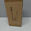 Kitchen Drawer Organizer Bins, Stackable Bamboo Deep Drawer Organizer for Silverware, Utensils, Cutlery, Flatware, Junk Drawer, Dresser, Bathroom, 9" x 3" x 2.5" (Set of 2)