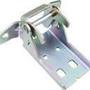 Lower Door Hinge for Front Door Driver or Passenger Side Compatible with Dodge Ram 1500 2500 3500 Truck Door Parts 1996-2002 Replaces 55275464AC