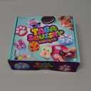 Taba Squishy Making Kit for Kids - Kids Crafts - 6 7 8 9 10 11 12 Year Old Girl Birthday Gift - Easter Gifts - Squishies Craft Kits - Arts and Crafts for Kid for 8-12 - Toys for Girls Ages 5-7