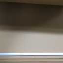 VUSIGN Magnetic Whiteboard 36"x24" Dry Erase Board for Wall, Silver Frame