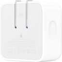 Apple 35W Dual USB-C Port Compact Power Adapter: Fast and Convenient Charging, Type C Wall Charger