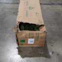 National Tree Company 9 ft Unlit Dunhill Fir Full Artificial Christmas Tree, 4,026 Tips, Includes Stand, Green