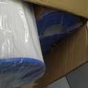 Yoojequa® CCP520 Pool Filter Cartridge Compatible with C-7472, Clean and Clear Plus 520, PCC130, R173578, 178585, 817-0143, FC-1978, FC-6475, 160332, 4 x 125 Sq. Ft Pool Filter Cartridge, 4 Pack