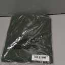 Velvet by Graham & Spencer Velvet Men's Gabe Long Sleeve Henley (X-Large, Palm)