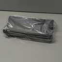 Spice Drawer Organizer, 4 Tier- 8Pack Clear Acrylic Drawer Spice Rack, Spice Organization for Drawer,Spice Rack for Kitchen Drawers (Expands from 11'' to 22'')