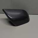 Jaronx Compatible with Tesla Model 3 Mirror Caps Side Mirror Replacement 2017 2018 2019 2020 2021 2022 2023 2024 2025, Right Side Rear View Cover Cap for Tesla Model 3 Accessories (Grey)